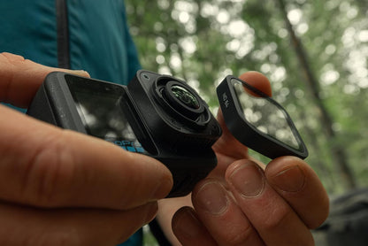 GoPro Mission 1 Pro - Compact Cinema Action Camera with 8K60 Video