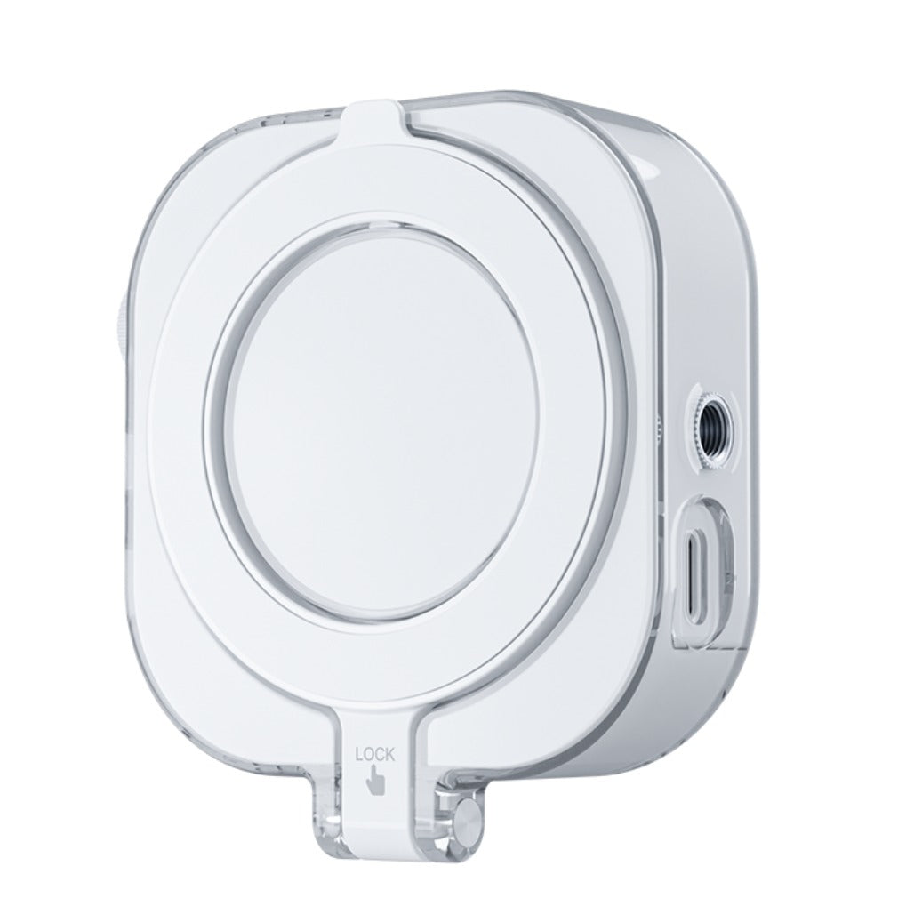 Teleisn Magnetic Ice Cube Lamp