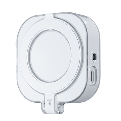 Teleisn Magnetic Ice Cube Lamp