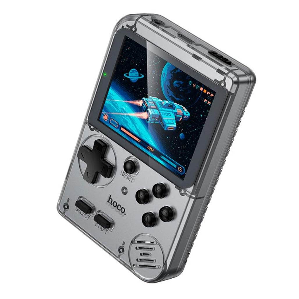 HOCO GA40 400-IN-1 Classic Game Handheld Console