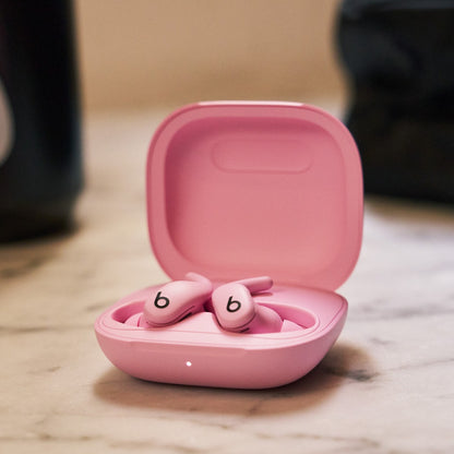 Beats Powerbeats Fit — Wireless Fitness Earbuds with Secure Fit
