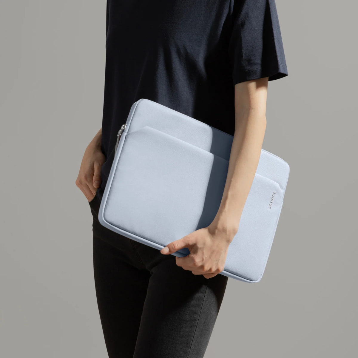 Tomtoc Light-A18 Laptop Sleeve for 14 inch MacBook Pro