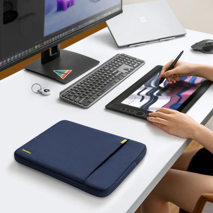 Tomtoc Defender-A13 Laptop Sleeve for 15.6-16.2 inch Laptop