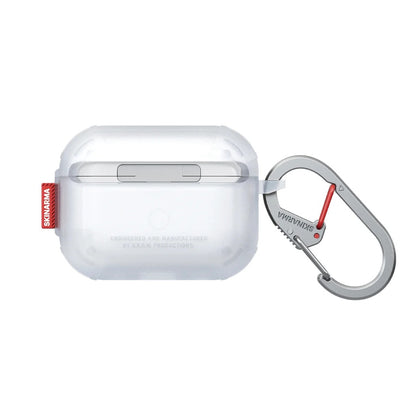 Skinarma Mecha LE - Protective Case for AirPods Pro 3