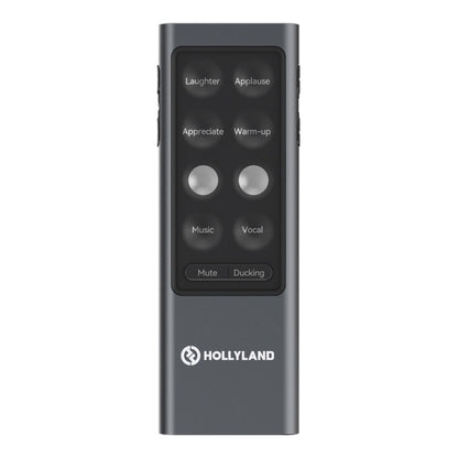 Hollyland Ultimate Wireless Handheld Microphone System - MELO P1