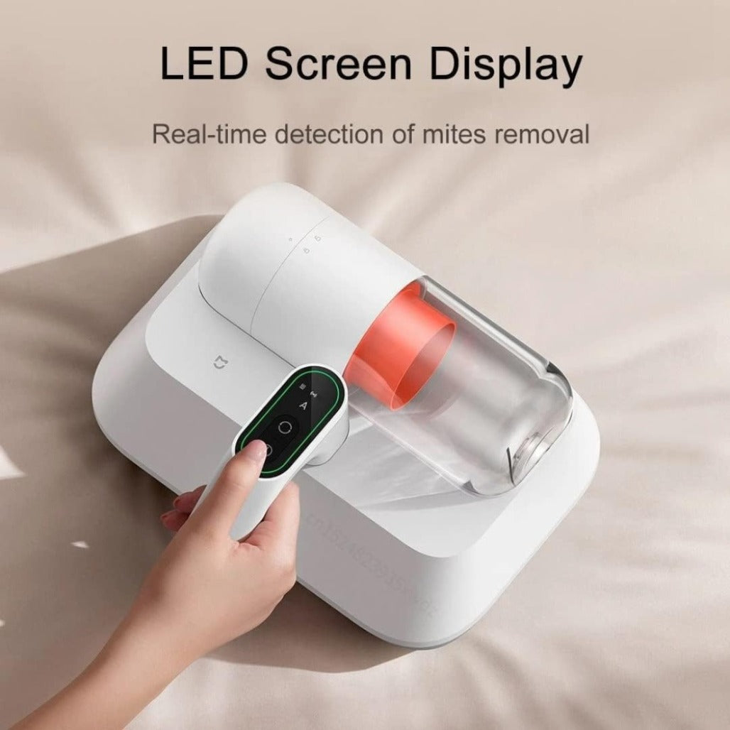 Xiaomi Dust Mite Vacuum Cleaner Pro - B402HW