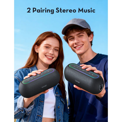 RAVPower RP-SK004 45W Hi-Fi Bluetooth Speaker