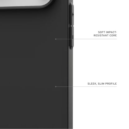 UAG Civilian LT iPhone 17 Pro / 17 Pro Max Case