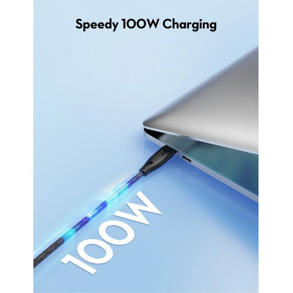 RAVPower TYPE-C TO TYPE-C 1.5m Cable RP-CB1035