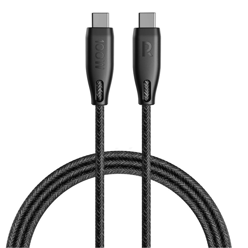 RAVPower TYPE-C TO TYPE-C 1.5m Cable RP-CB1035
