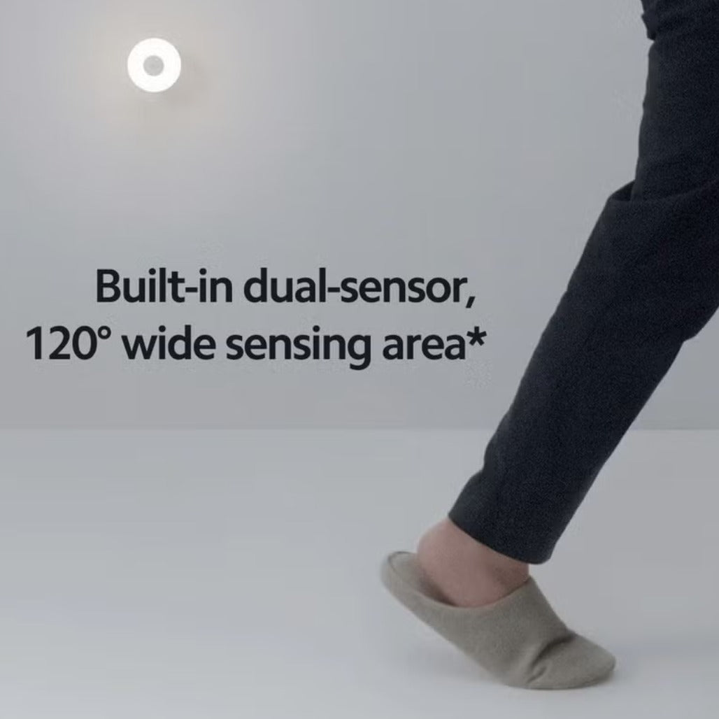 Xiaomi Mi Motion-Activated Night Light 2 Bluetooth