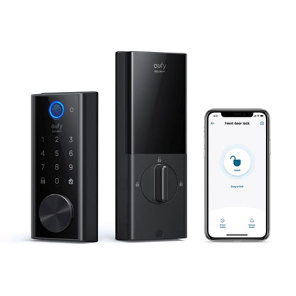 Eufy Smart Lock Touch & Wi-Fi