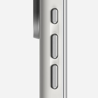 Aulumu A17 Slim Shockproof Case for iPhone 17 Pro / 17 Pro Max | MagSafe | Camera