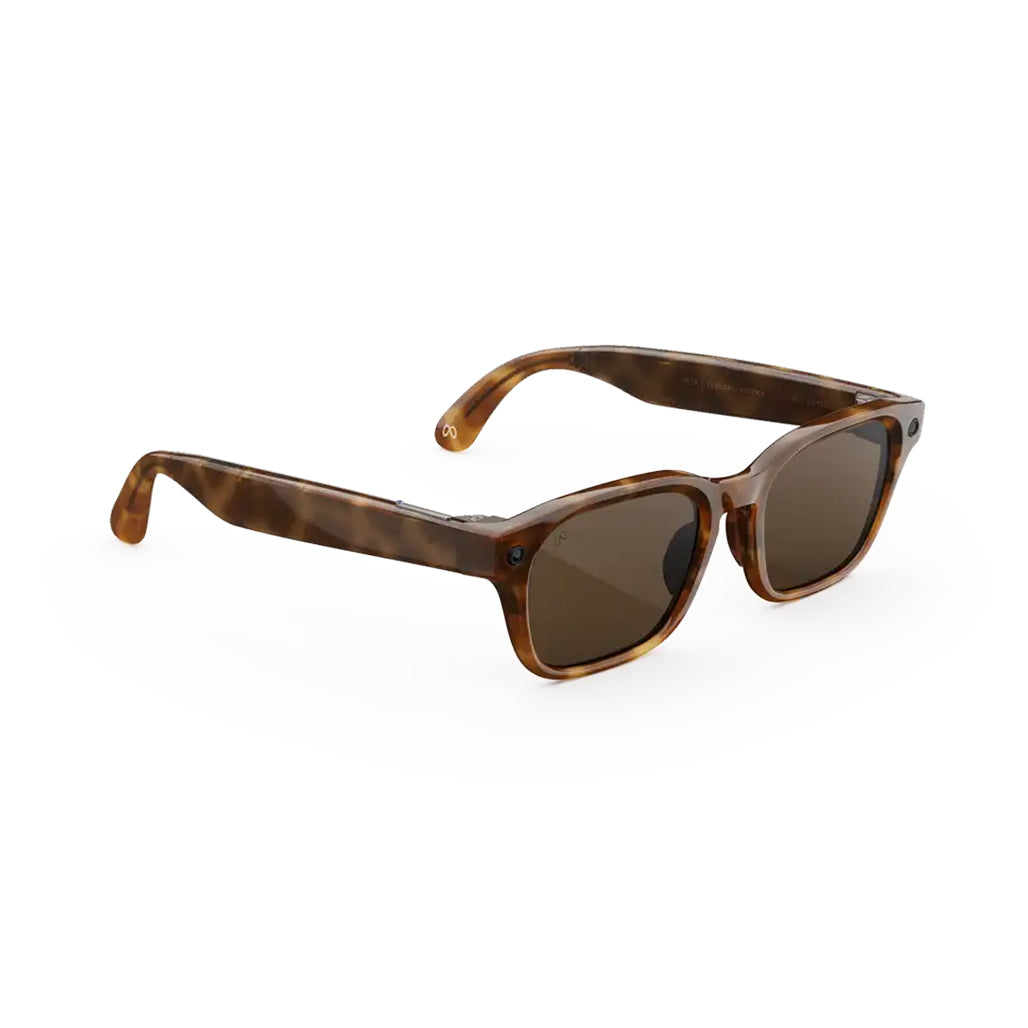 Meta Adventurer AI Smart Glasses