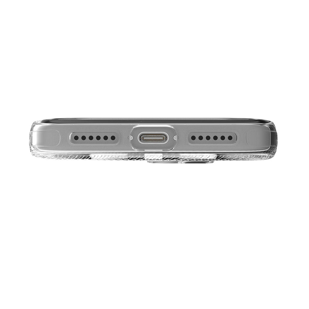 Zagg Luxe Snap For iPhone 18 Pro/18 Pro Max and iPhone 17 Pro/17 Pro Max - Clear