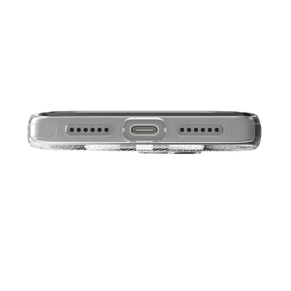 Zagg Luxe Snap For iPhone 18 Pro/18 Pro Max and iPhone 17 Pro/17 Pro Max - Clear
