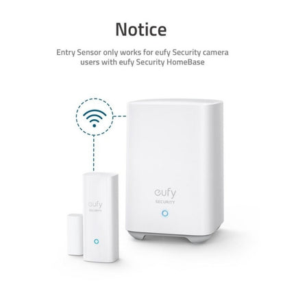 Eufy Entry Sensor