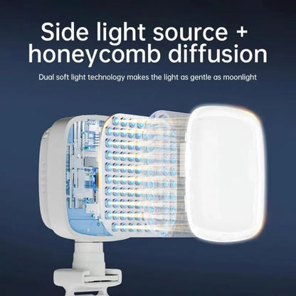 D5 Portable Fill Light