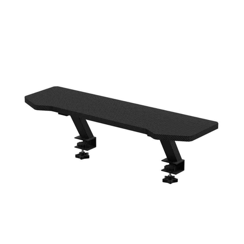 Fantech Stand ACGD171 Monitor (Carbon Fiber Black) - Pixel Zones