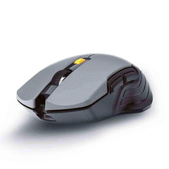 Fantech WG12R RAIGOR III Rechargable Wireless Mouse - Pixel Zones