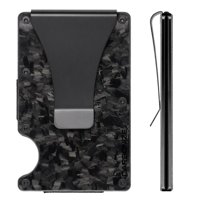 Carbonize Forged Carbon Fiber Wallet