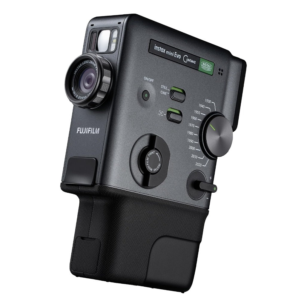 FUJIFILM instax mini Evo Cinema