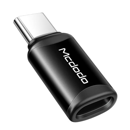 Mcdodo Lightning to Type-C Connector - OT-770