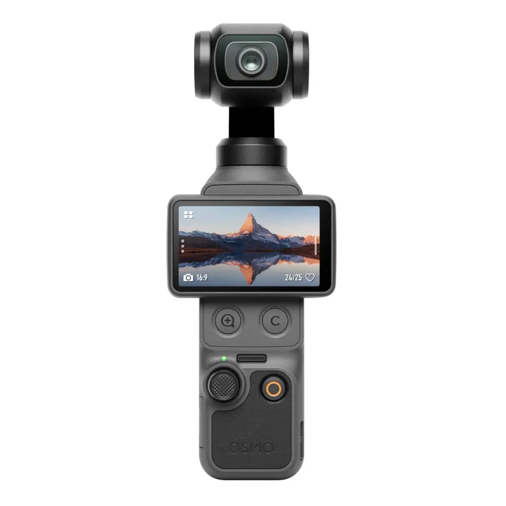 DJI Osmo Pocket 4 Creator Combo