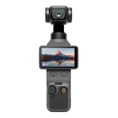 DJI Osmo Pocket 4 Creator Combo