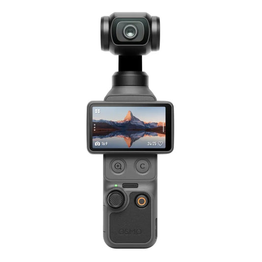 DJI Osmo Pocket 4 Creator Combo