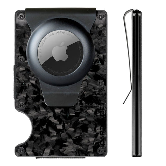 Carbonize Forged Carbon Fiber Wallet