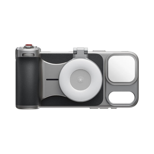 TELESIN Master Grip for iPhone 17 Pro