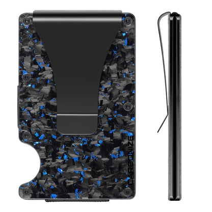 Carbonize Forged Carbon Fiber Wallet