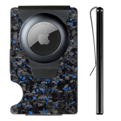 Carbonize Forged Carbon Fiber Wallet