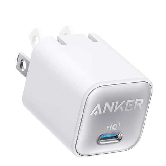 Anker Nano Charger (30W) - A2147G21