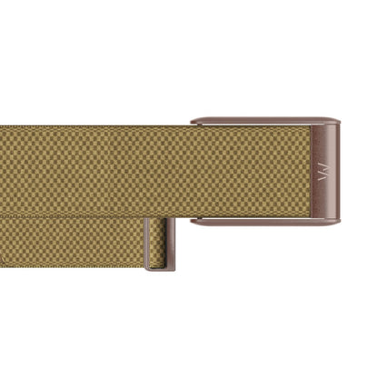 WHOOP 5.0 SuperKnit Band - Maple