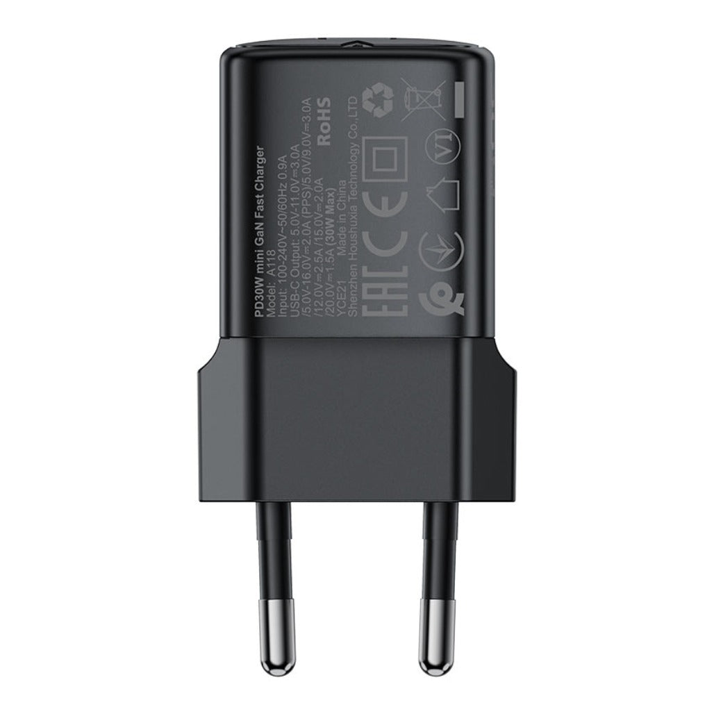 Acefast A118 Fast Charge Wall Charger