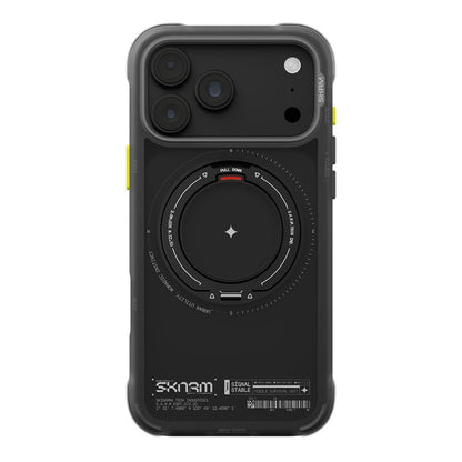 Skinarma ATLAS Mag-Charge Case iPhone 18 Pro/18 Pro Max