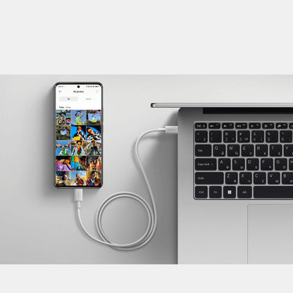 Xiaomi 6A Braided USB-C to USB-C Cable - 2m