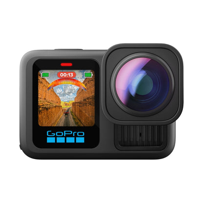 GoPro HERO 13 Black Ultra Wide Edition