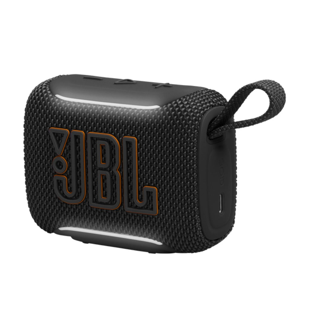 JBL Go 5 - Portable Bluetooth Speaker