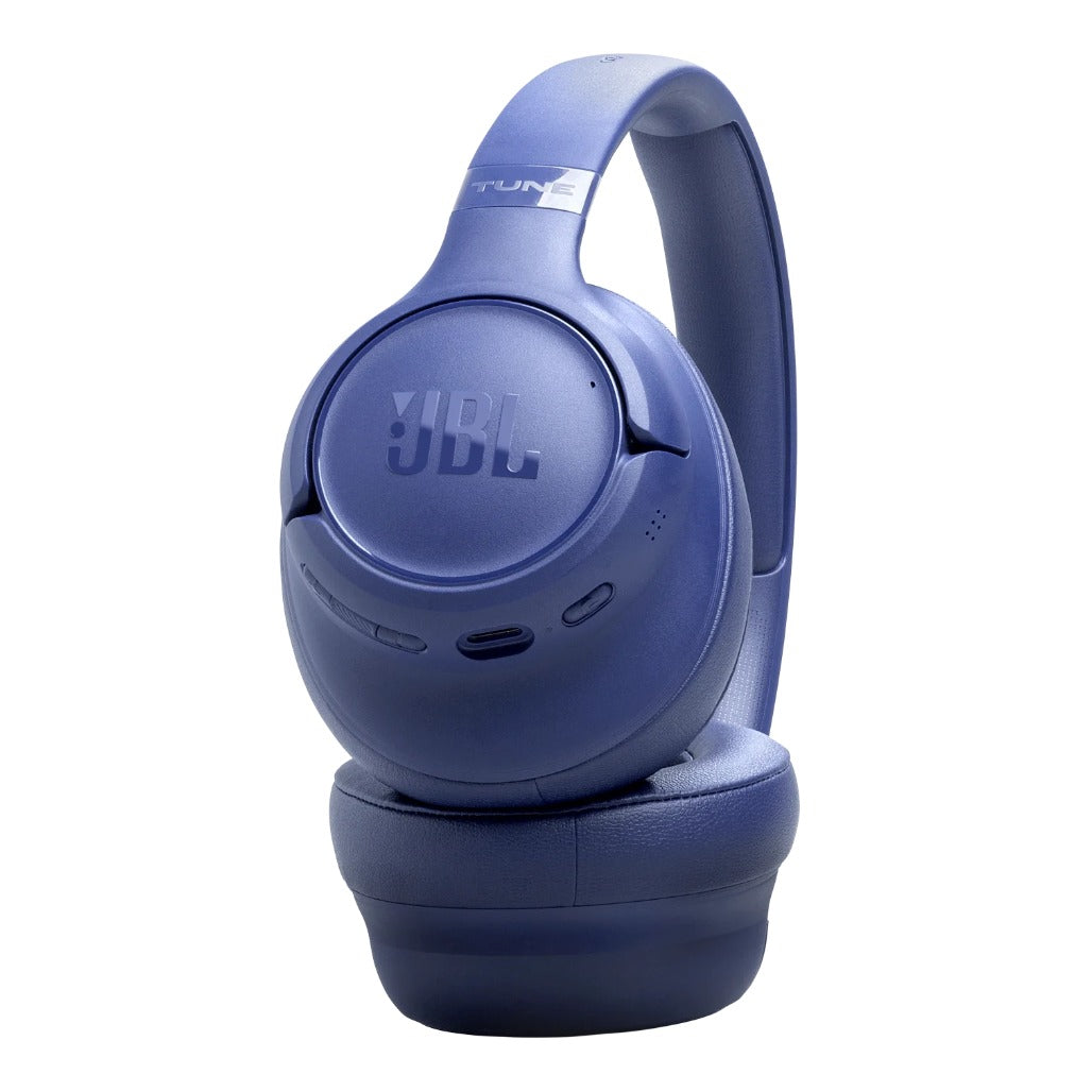 JBL Tune 730BT - Wireless Over-Ear Headphones