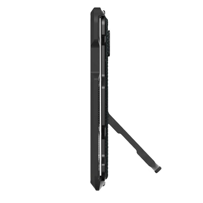 Aulumu G03 Multi-Tool Magnetic Metal Wallet | Frosted Cover | Magnetic