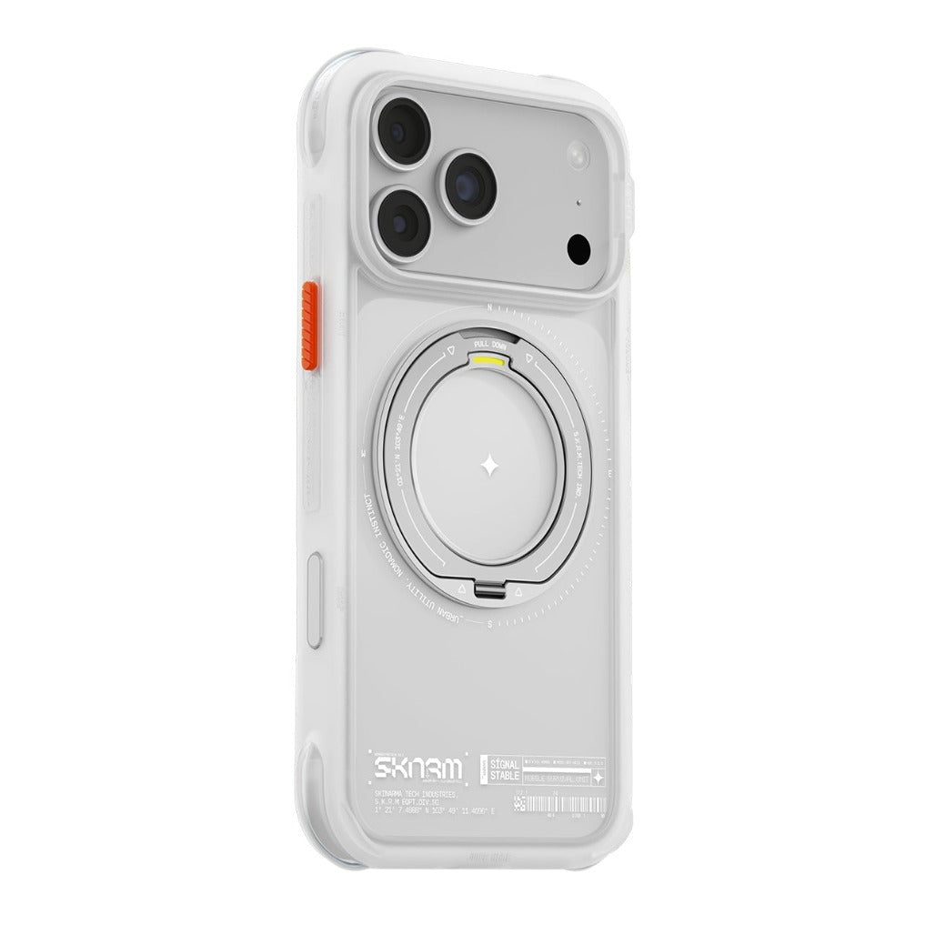 Skinarma ATLAS Mag-Charge Case iPhone 18 Pro/18 Pro Max