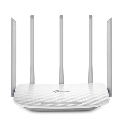 TP-Link Archer C60 - AC1350 Wireless Dual Band WiFi Router