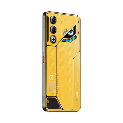 ZTE Nubia Neo 3 GT 5G - 20GB RAM - 256GB Storage