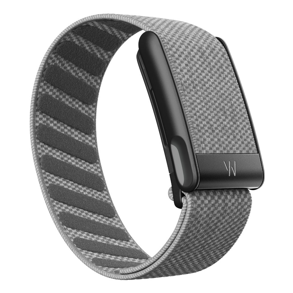 WHOOP MG SuperKnit Band - Graphite