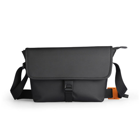 Mark Ryden MR609 Trendy: Business Casual Travel All-in-One Crossbody Bag