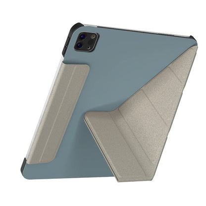 Swictheasy Origami Protective Case for iPad Pro 10.9 / iPad Air 11