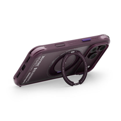 Skinarma ATLAS Mag-Charge Case iPhone 18 Pro/18 Pro Max